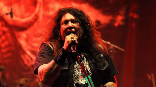Testament - New Album Expected Next Year