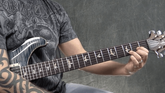 Learn Something: The No. 1 Trick to Make Your Chords Faster & Better
