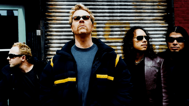 Top 10 Hardest Metallica Songs to Play on the Guitar | Ultimate Guitar