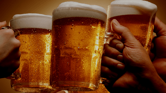 Top 10 Songs About Beer
