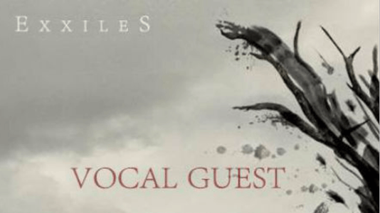 Exxiles Sends Out Open Call For Guest Vocalist Submissions