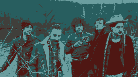 Black Lips Stream New Track 'Squatting in Heaven'