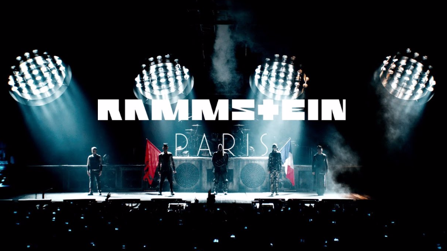 Rammstein レコード3枚セット Rammstein レコード3枚セット Rammstein World - XXI (The Vinyl