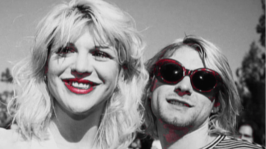 Courtney Love: These Are My Favorite Nirvana Songs
