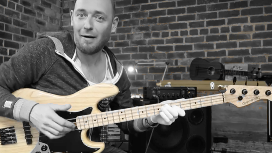 Telecaster Bass Headstock The Biggest Mistakes Bassists Make - ntt57ko