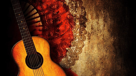Top 5 Outstanding Flamenco Guitarists