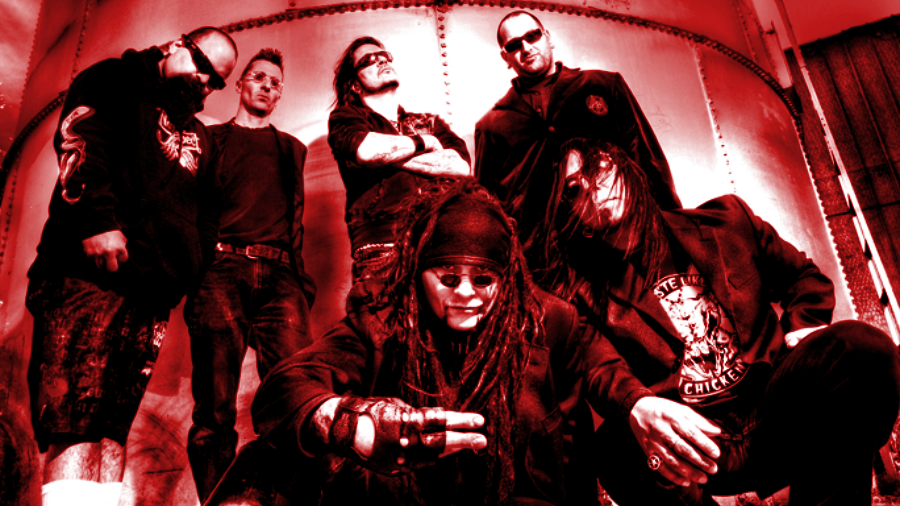 17 Best Industrial Metal Bands Articles
