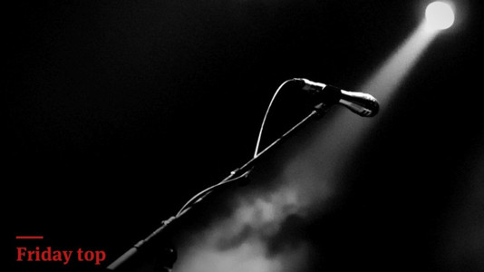 Friday Top: 8 Worst Posthumous Albums Ever