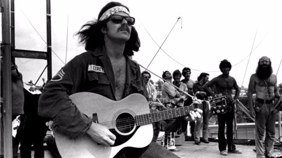 10 Greatest AntiWar Metal Songs Ultimate Guitar