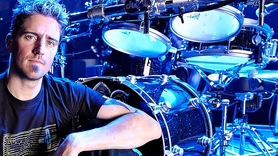 Nickelback Drummer Daniel Adair: 10 Albums That Changed My Life