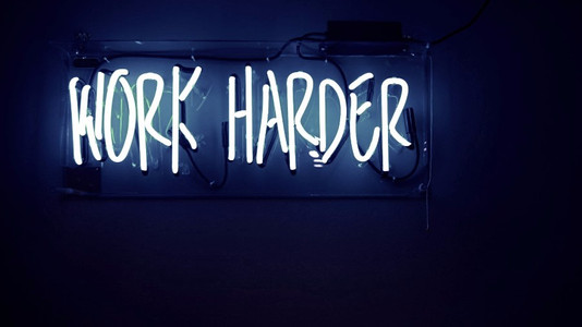 Top 15 Songs for the Hard-Working Folk