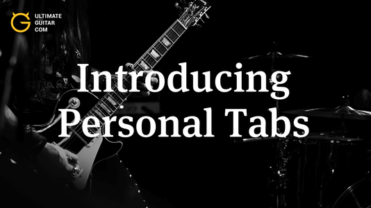 Introducing Personal Tabs