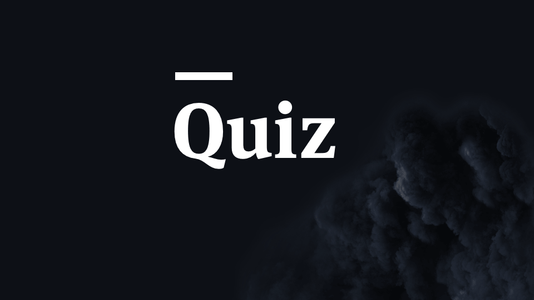 UG Quiz: How Well Do You Know Less Famous Band Logos?