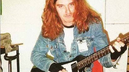 4 Biggest Myths and Lost Facts About Metallica Songs