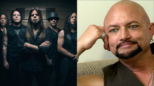 Geoff Tate Reacts to First Time Seeing Queensryche Perform Without Him