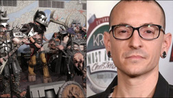 GWAR Outrage Fans By Saying 'Suicide Is No Joke, But Linkin Park Sure Is'
