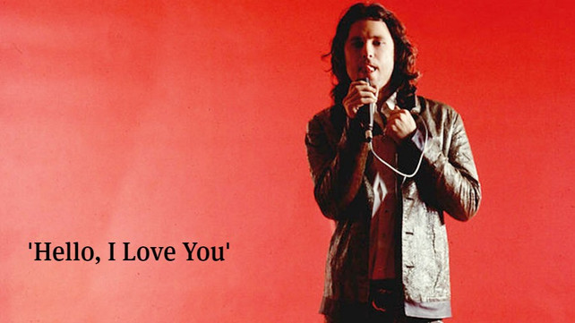 Hello I Love You Articles Ultimate Guitar Com Hello I Love You Articles Ultimate Guitar Com