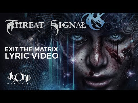 threat signal a new beginning guitar cover