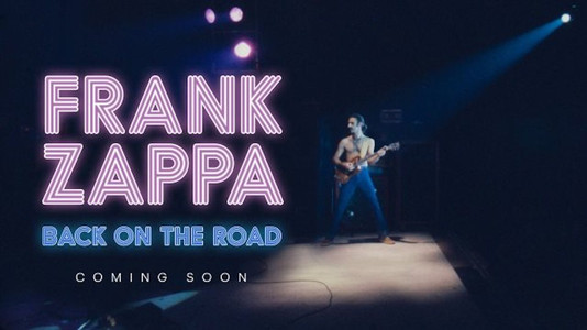 Frank Zappa Hologram Shows Coming in 2018 Frank Zappa Hologram Shows Coming in 2018