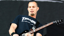 Mark Tremonti: Why I Gave Up on Guitar Lessons as a Kid