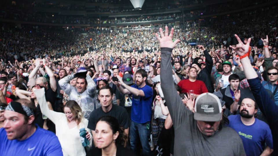 Friday Top 20 Most Annoying Rock Metal Fanbases Ultimate Guitar