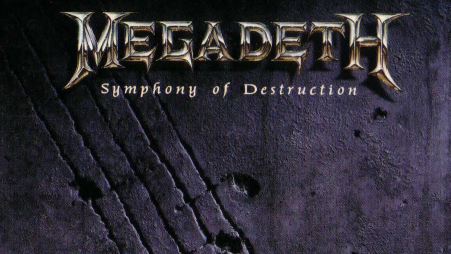The Story Behind "Symphony of Destruction" by Megadeth Ultimate Guitar