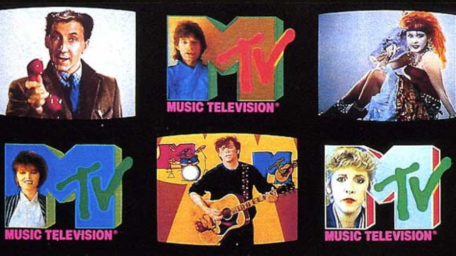 I Want My MTV A Campaign That Saved the First Musical Television From Extinction Ultimate Guitar