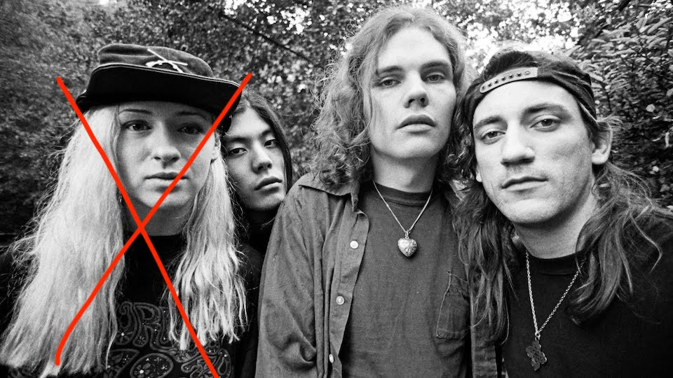 The Smashing Pumpkins Drama 'Disgusted' D'arcy Wretzky Reveals How She