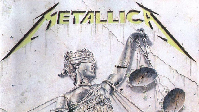 metallica to release remastered
