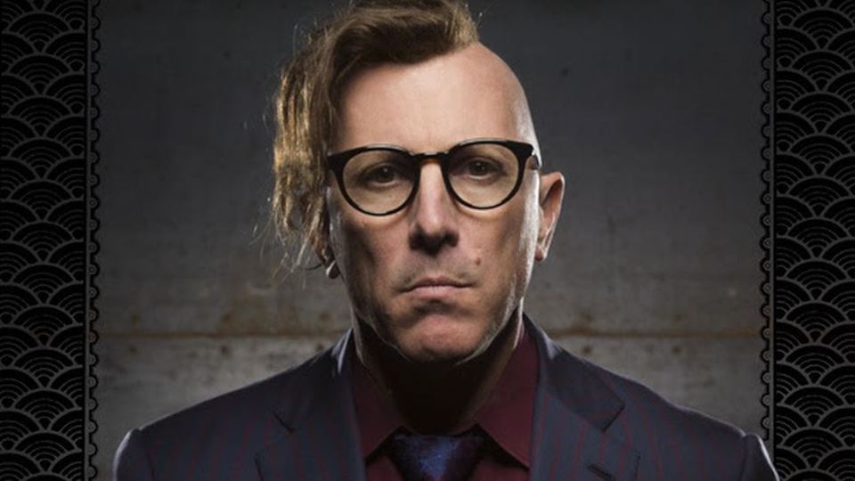Maynard Photo Maynard Compares New Tool Album to 'Chinese Democracy': It's Even Worse ...