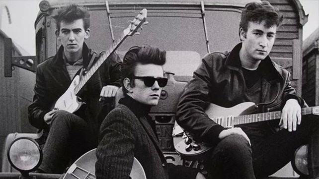 ãstuart sutcliffe beatlesãã®ç»åæ¤ç´¢çµæ