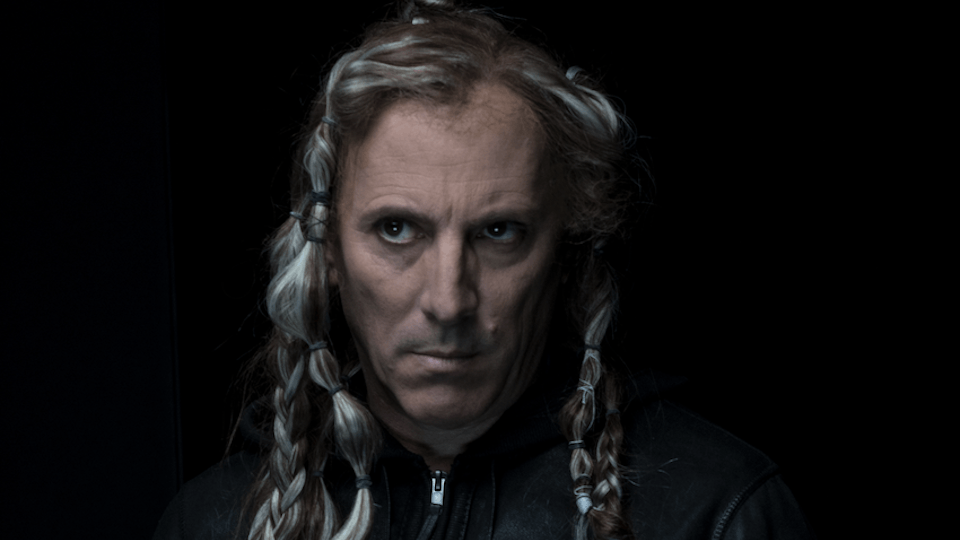 Maynard Work Maynard: My Work on New Tool Album Is Done. Words, Melodies | Ultimate ...