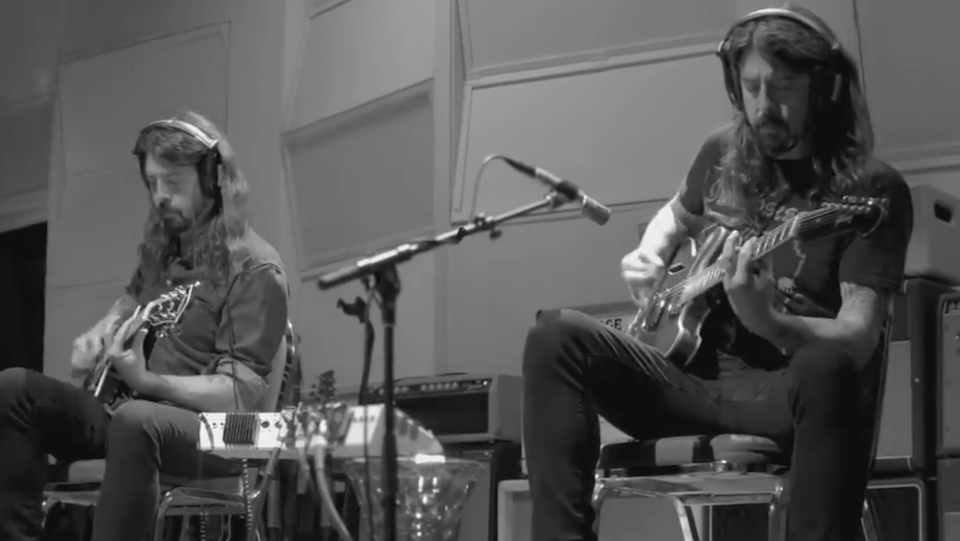 dave grohl unplugged dave grohl unplugged