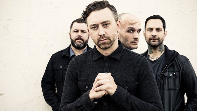 Rise Against Guitarist Zach Blair I Still Use Guitar Tabs