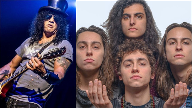 led zeppelin greta van fleet