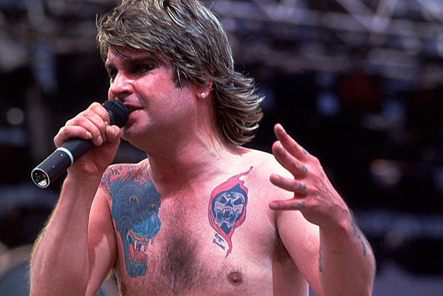 UG Quiz: Can You Identify Musicians by Their Tattoos? | Articles @  