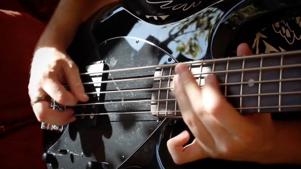Watch This Is What the Greatest Guitar Solo of All Time Sounds Like