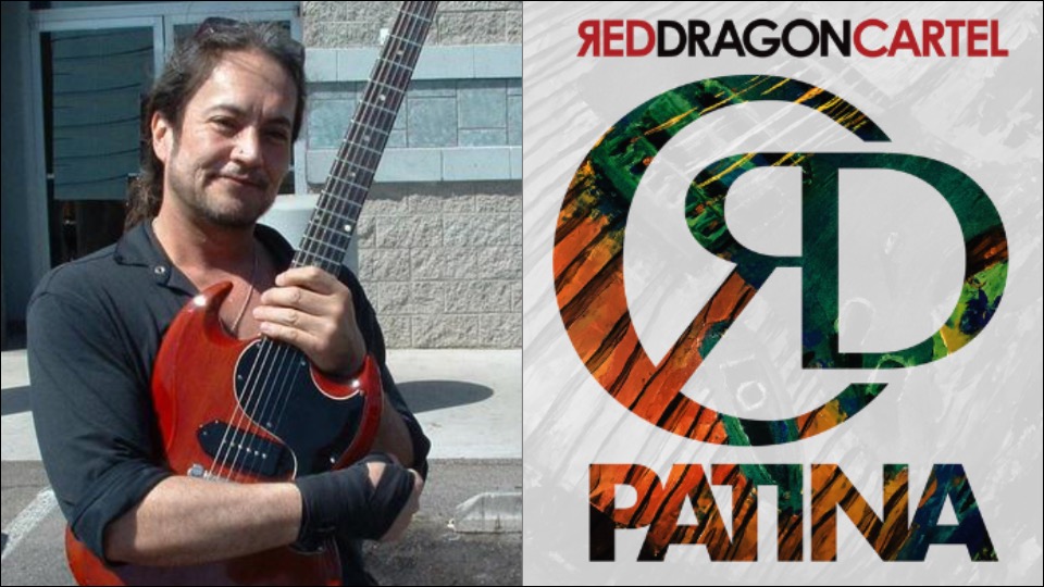 Jake E. Lee Reveals Which Guitars He Used on New Album 'Patina