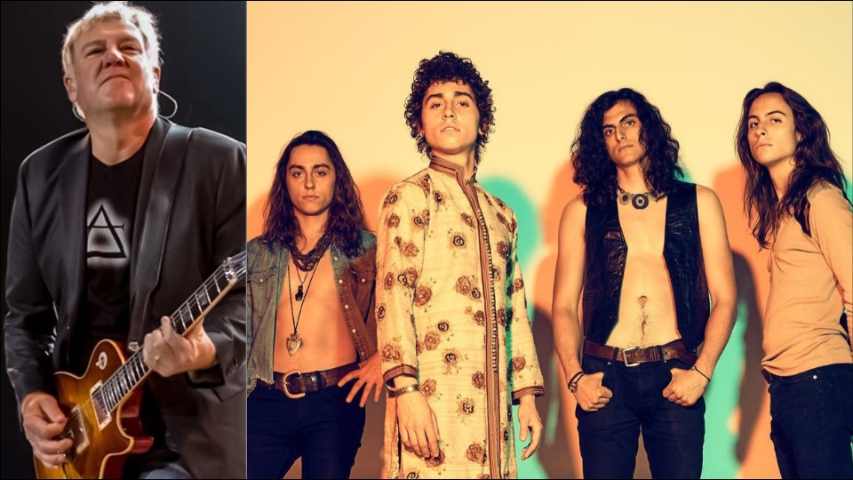 greta van fleet champagne and caviar greta van fleet champagne and caviar