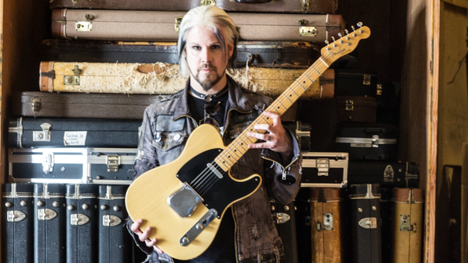 John 5 картинки
