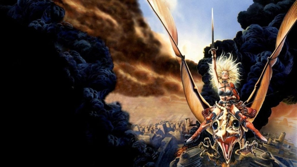 UG Crossword Test Your Knowledge on the History of Heavy Metal