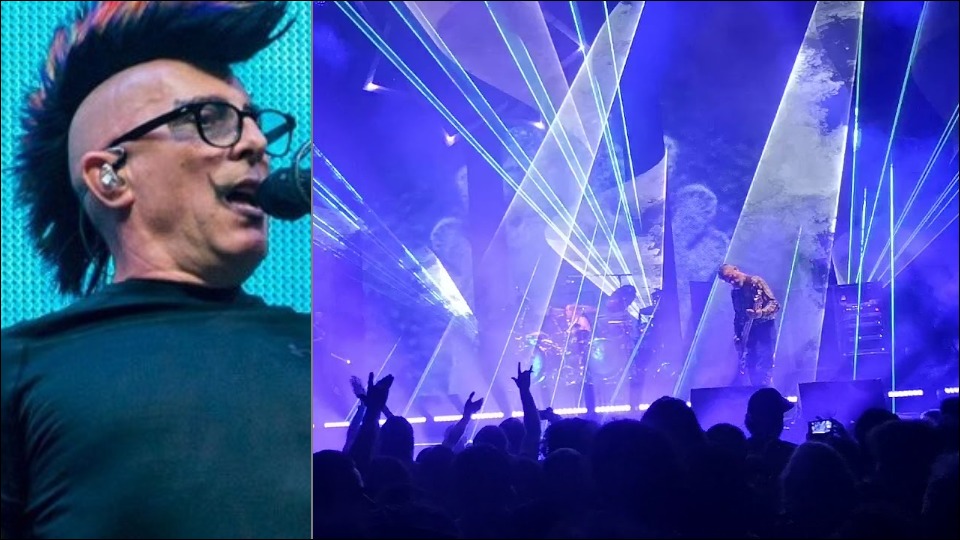 Tool Officially Kicked Off Their New Tour. This Is What They Sounded
