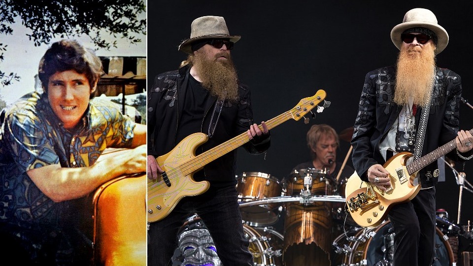 Forgotten Early of ZZ Top That (Probably) Never Heard Of | Articles @ Ultimate-Guitar.Com