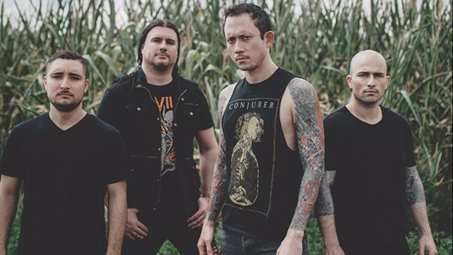 Trivium Tour 2020 Trivium Is 'Shifting Gears' Towards New Album, Expect a Lot of Trivium Tour 2020 Trivium Is 'Shifting Gears' Towards New Album, Expect a Lot of