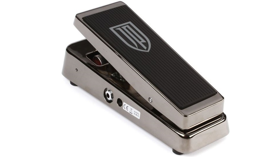 Dunlop JP-95 John Petrucci Signature Wah review JP-95 John