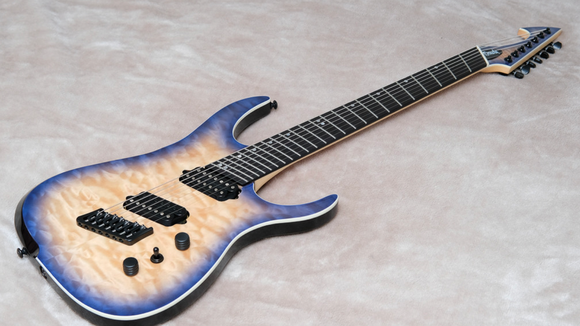 Ormsby hype gtr 7 deals