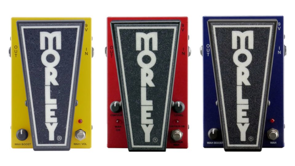 2020 Distortion Wah Review Morley Guitar Effects Reviews