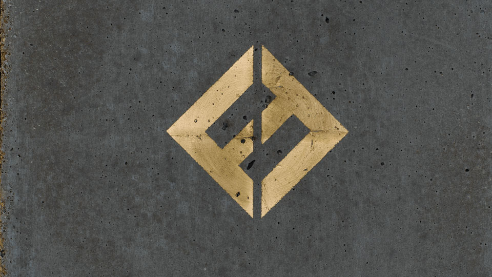 Concrete And Gold Review Foo Fighters Compact Discs Reviews