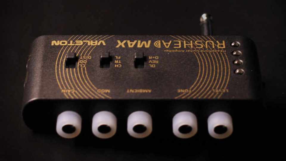 Valeton Rushead Max Review Rushead Max Review Under its hood are a rechargeable 5 hour lithium battery and three. Valeton Guitar Effects Reviews Ultimate Guitar.Com Ultimate Guitar