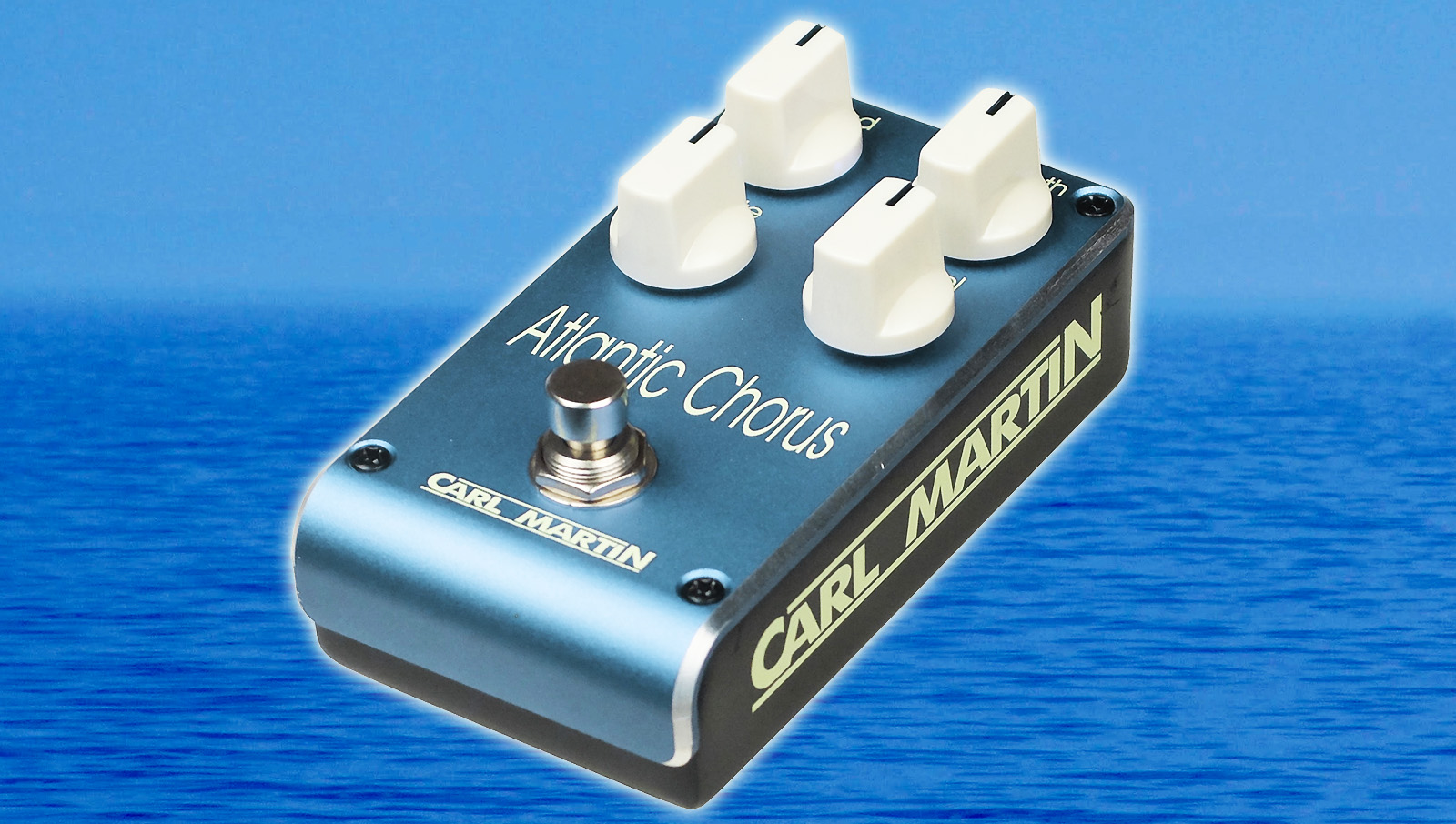 Carl Martin Atlantic Chorus コーラス CARL MARTIN Atlantic Chorus【コーラス】 《エフェクター